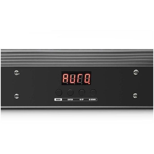 Cameo UV Bar 200 IR 12 x 3 W