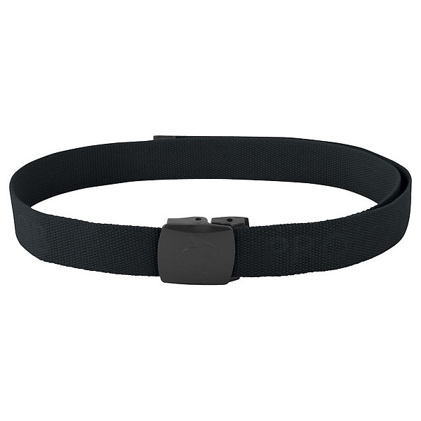 PROJOB Ceinture boucle plastique noir TU