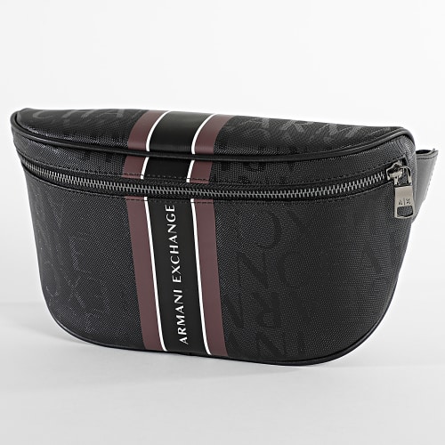 Sac Banane 952398 Noir