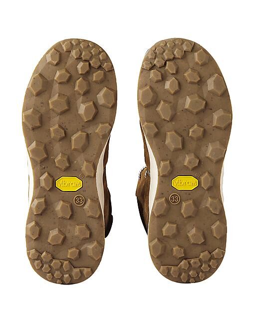 REIMA - CHAUSSURES DE MULTIACTIVITE EHTII LEATHER MID