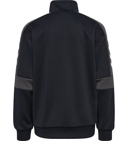 Hummel Cardigan - hmlOrton - Blåck