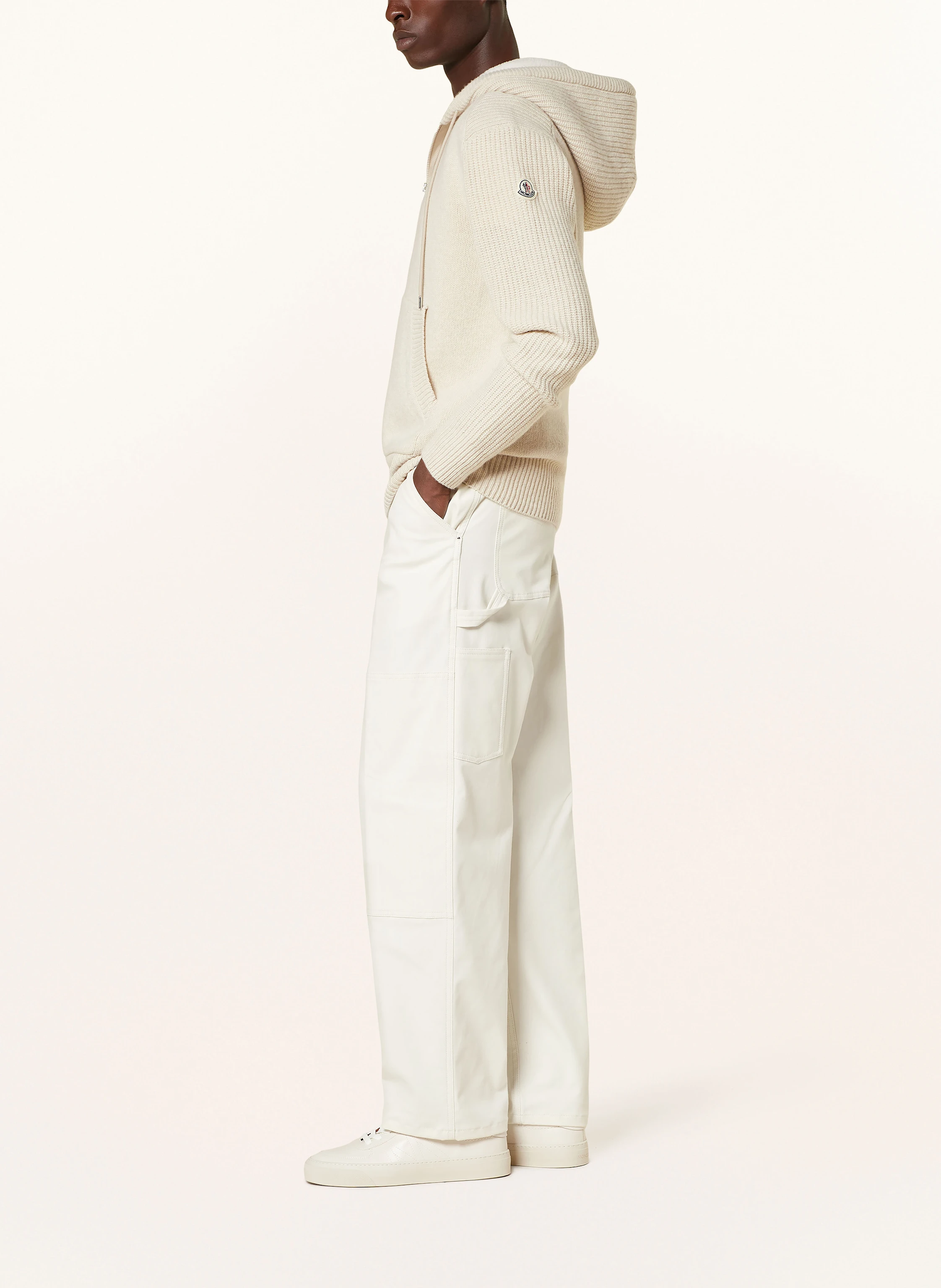 MONCLER Cargohose