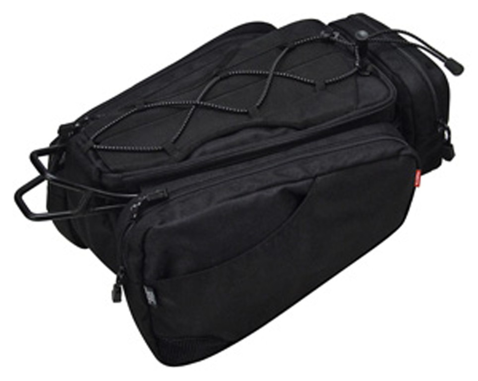 KLICKfix Contour Max-Sport sadeltaske