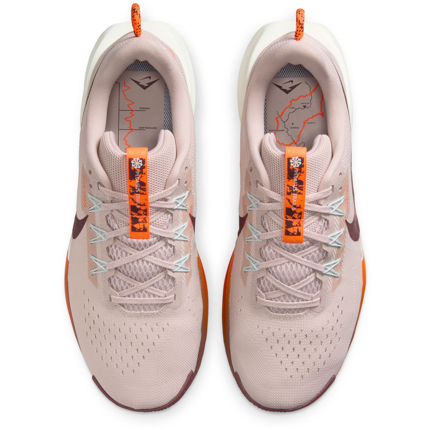 Nike Pegasus Trail 5 Heren