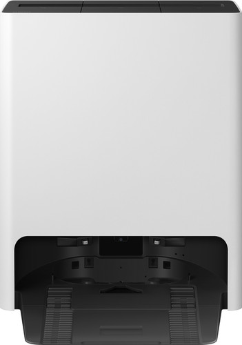 Samsung Bespoke Jet Bot Combo AI Steam