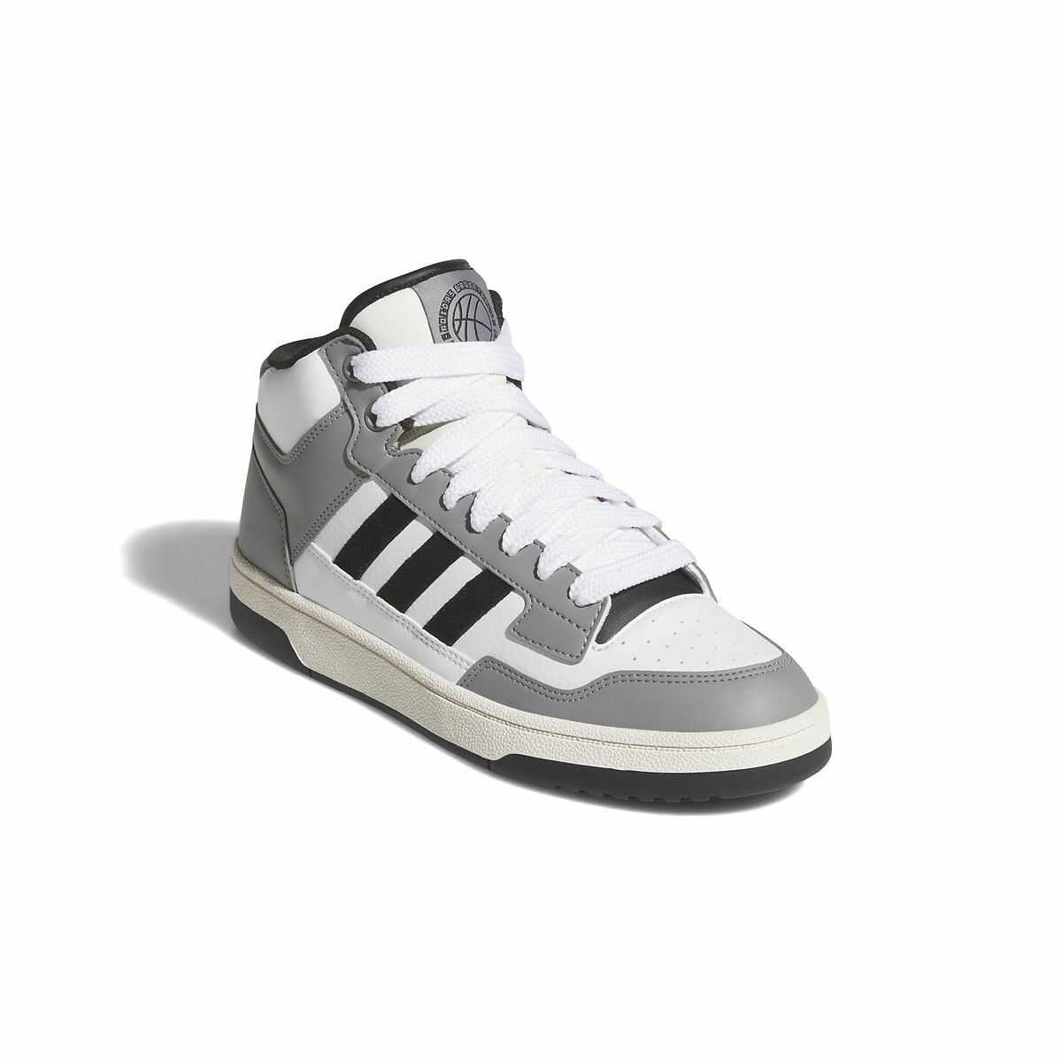 ADIDAS ROUPAS ESPORTIVAS<br>Tênis Rapid Court Mid