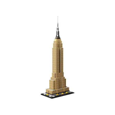 LEGO® Architecture 21046 Empire State Building