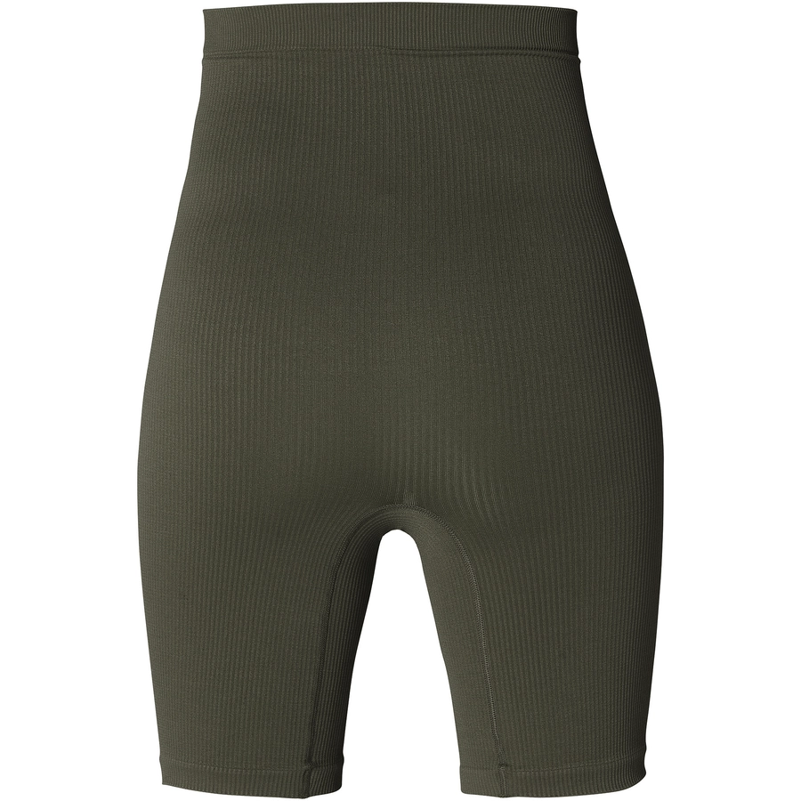 Noppies Umstandsshorts biker shorts Nais Olive