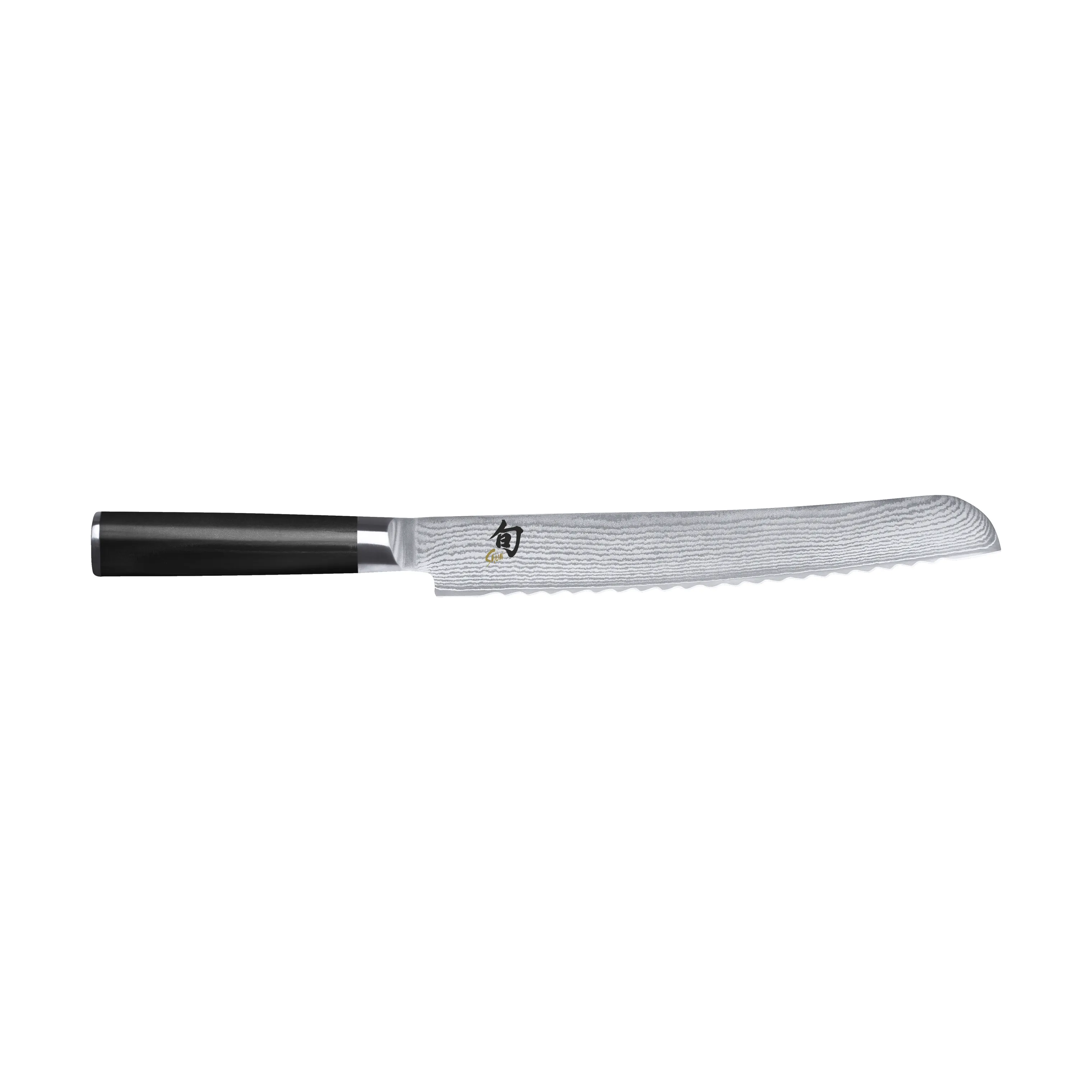Kai Shun Classic Brødkniv