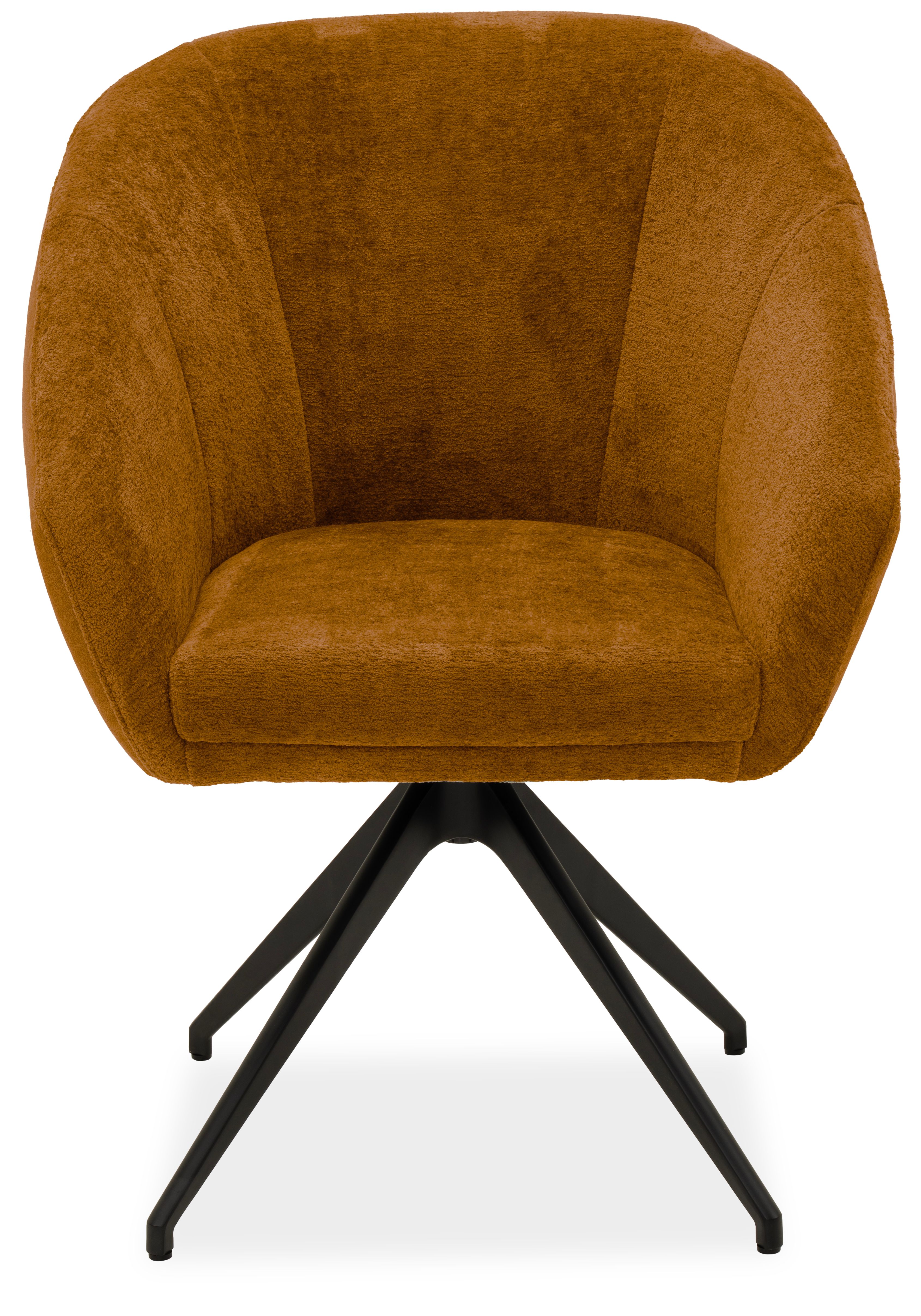 Eetkamerstoel Nolivia B66 x D60 x H86 cm