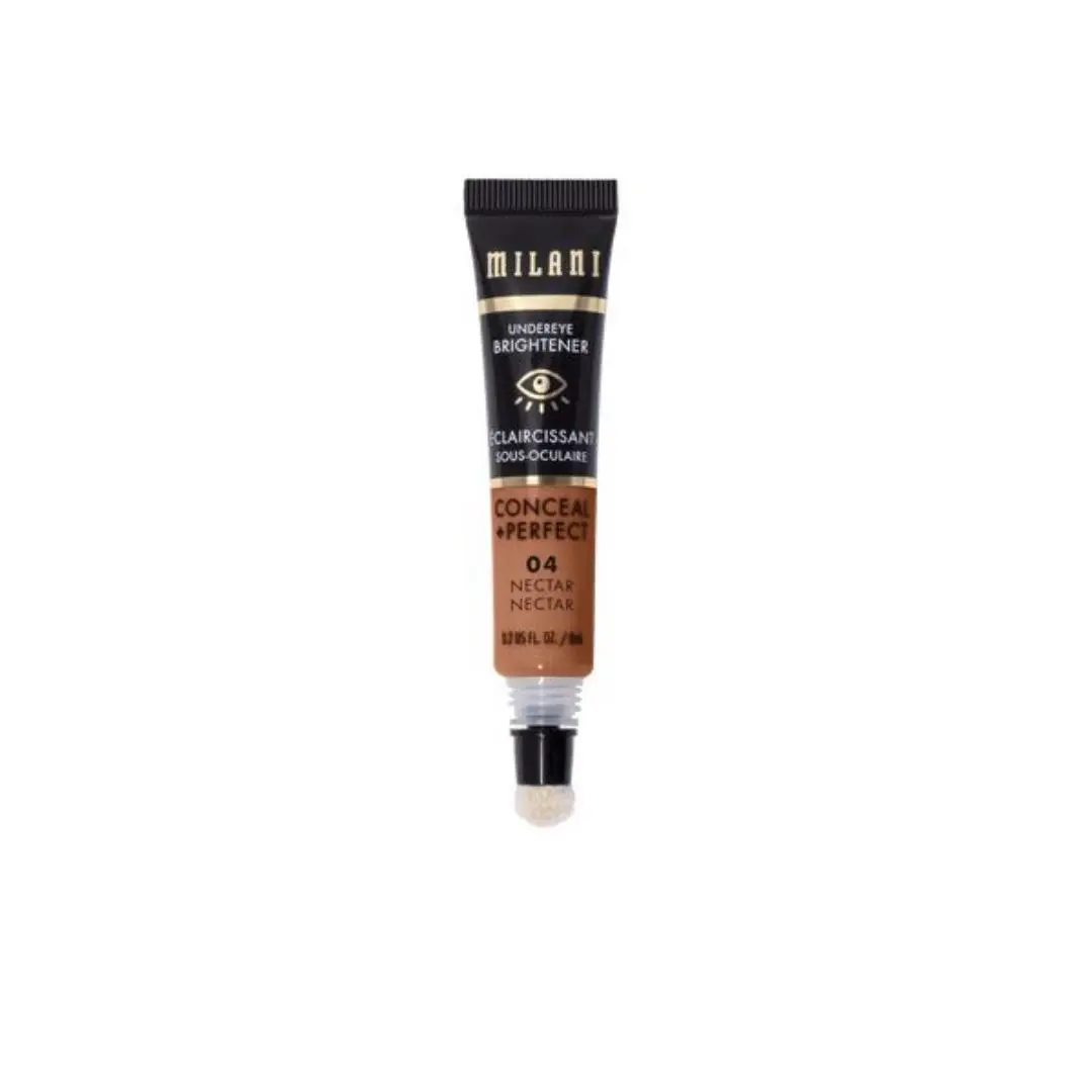 Milani Conceal + Perfect Facelift Undereye Brightner 04 Nectar