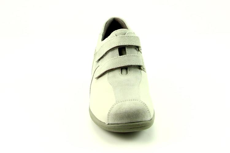 Xsensible 10027 wijdte K grey