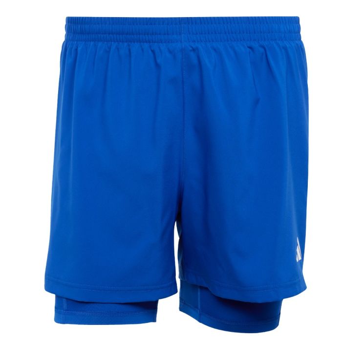 adidas Herre Shorts OTR B S 2in1 Shorts Blå