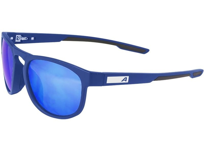 alpina Sonnenbrille Rift, Midnight Blue Sonnenbrille Cat.3