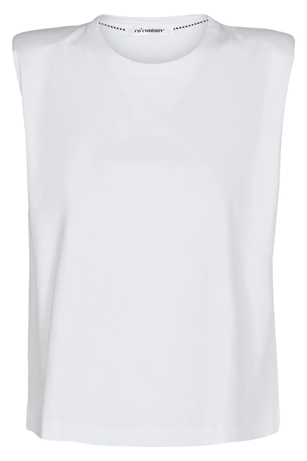 Co´Couture Eduardacc Tee 93050