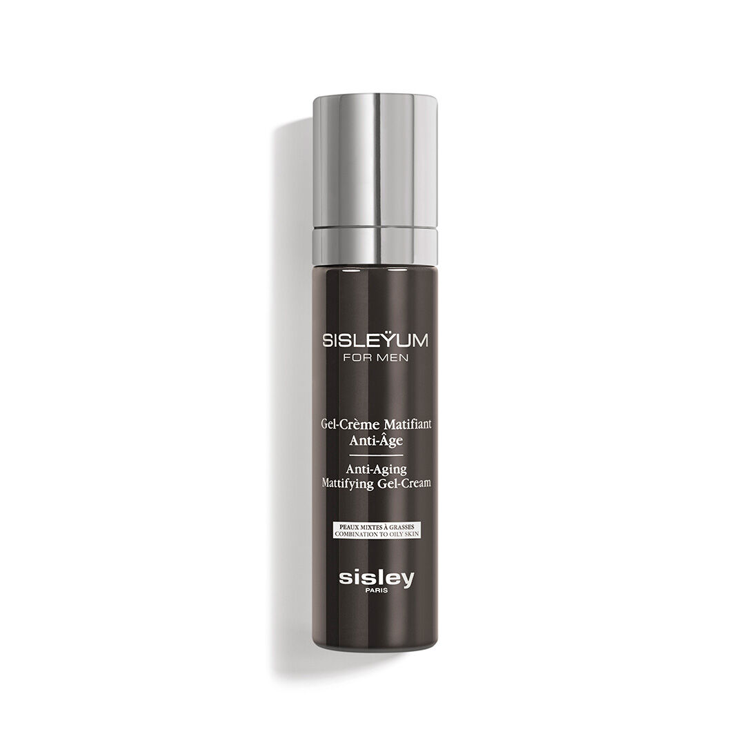 Sisley Paris Sisleÿum Gel-Crème Matifiant Anti-Âge - 50ml