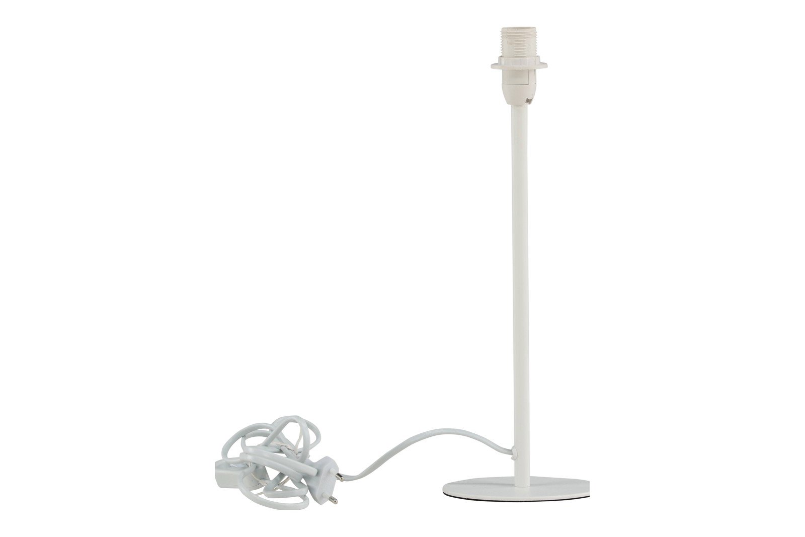 Dasir bordlampe Hvit