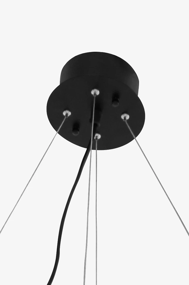 ROYAL taklampe Ø 120 cm