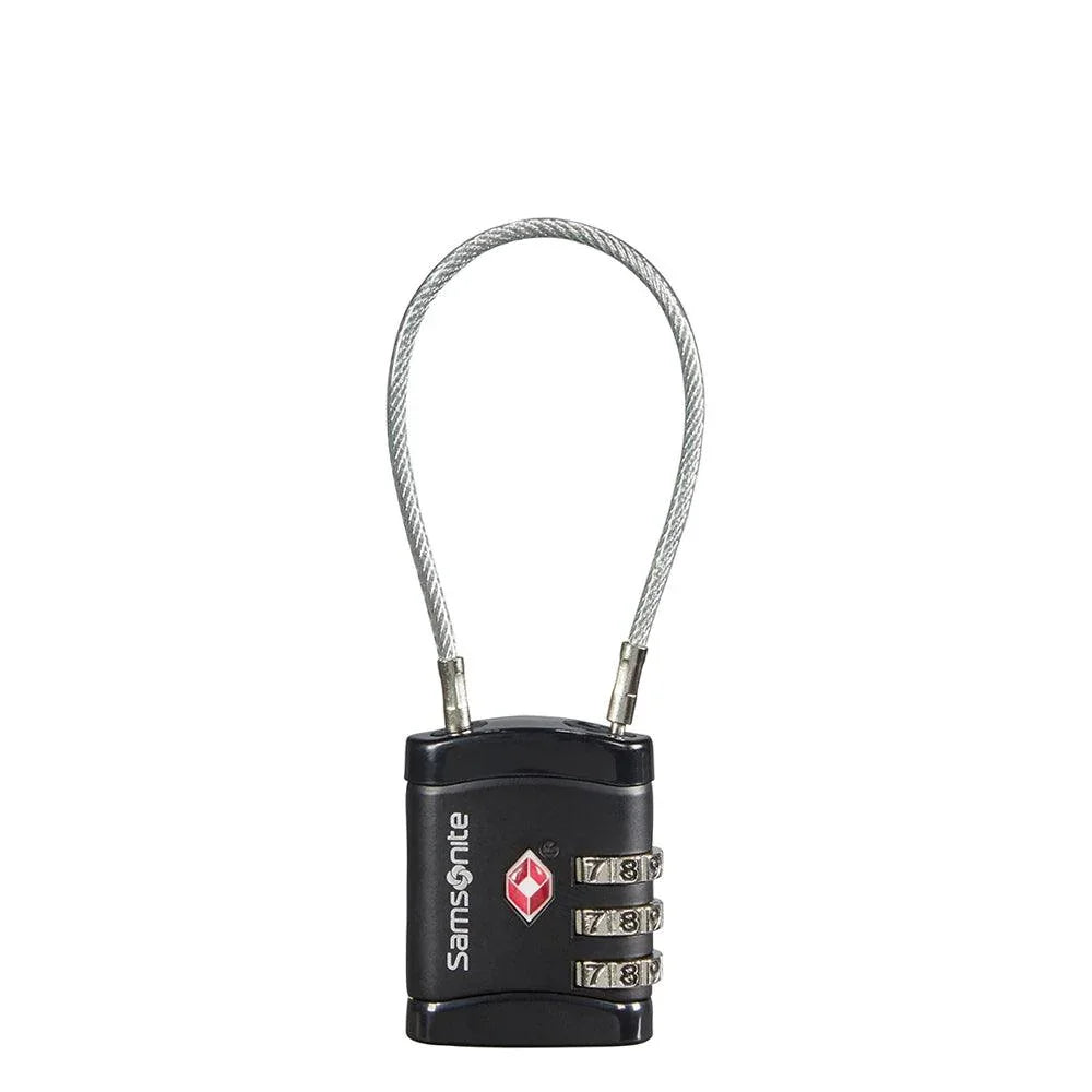 Samsonite | TSA slot