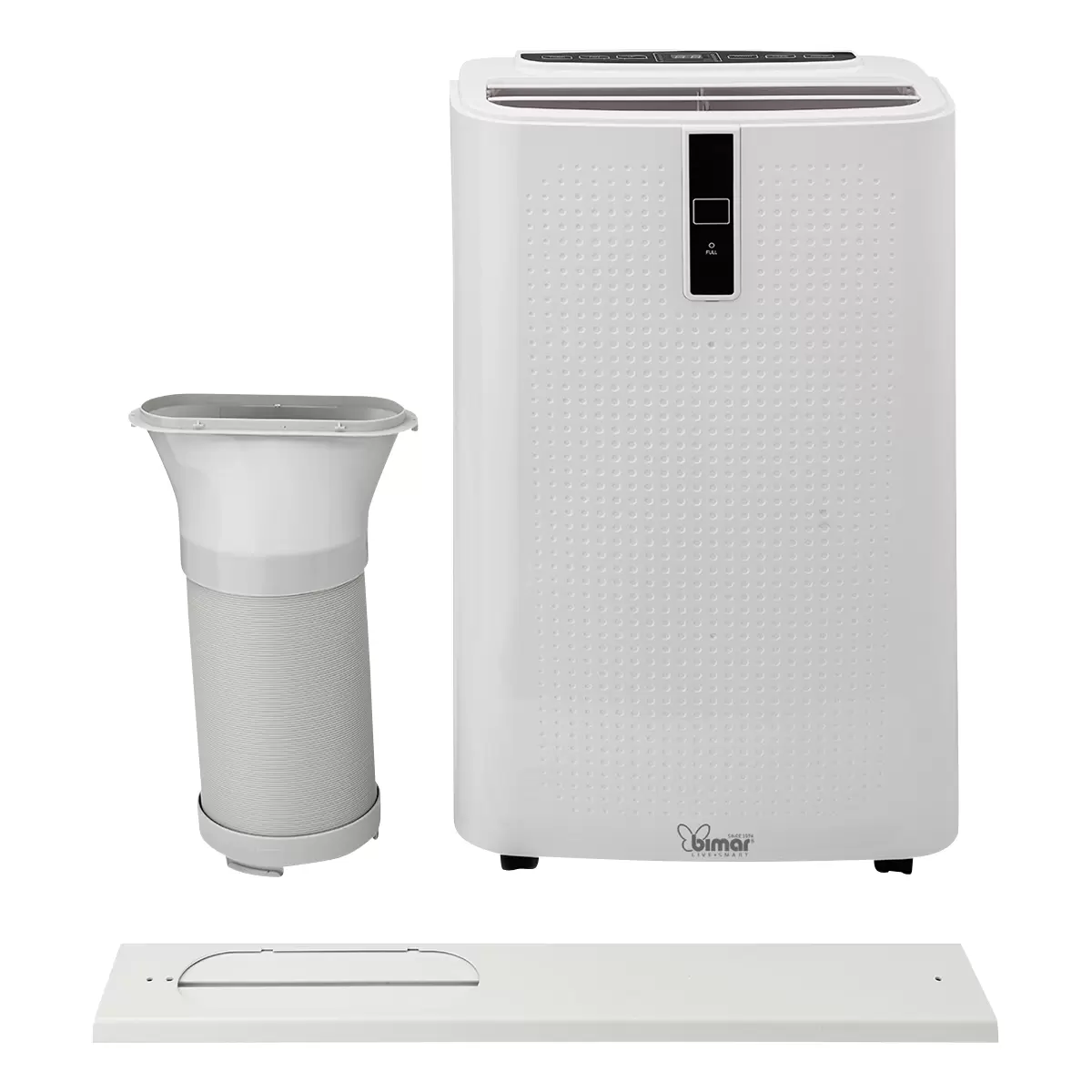 Klimagerät Bimar CP120 WIFI weiss
