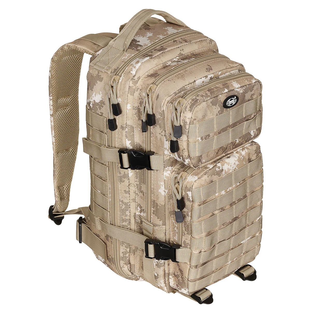 MFH -  Rucksack US Assault I