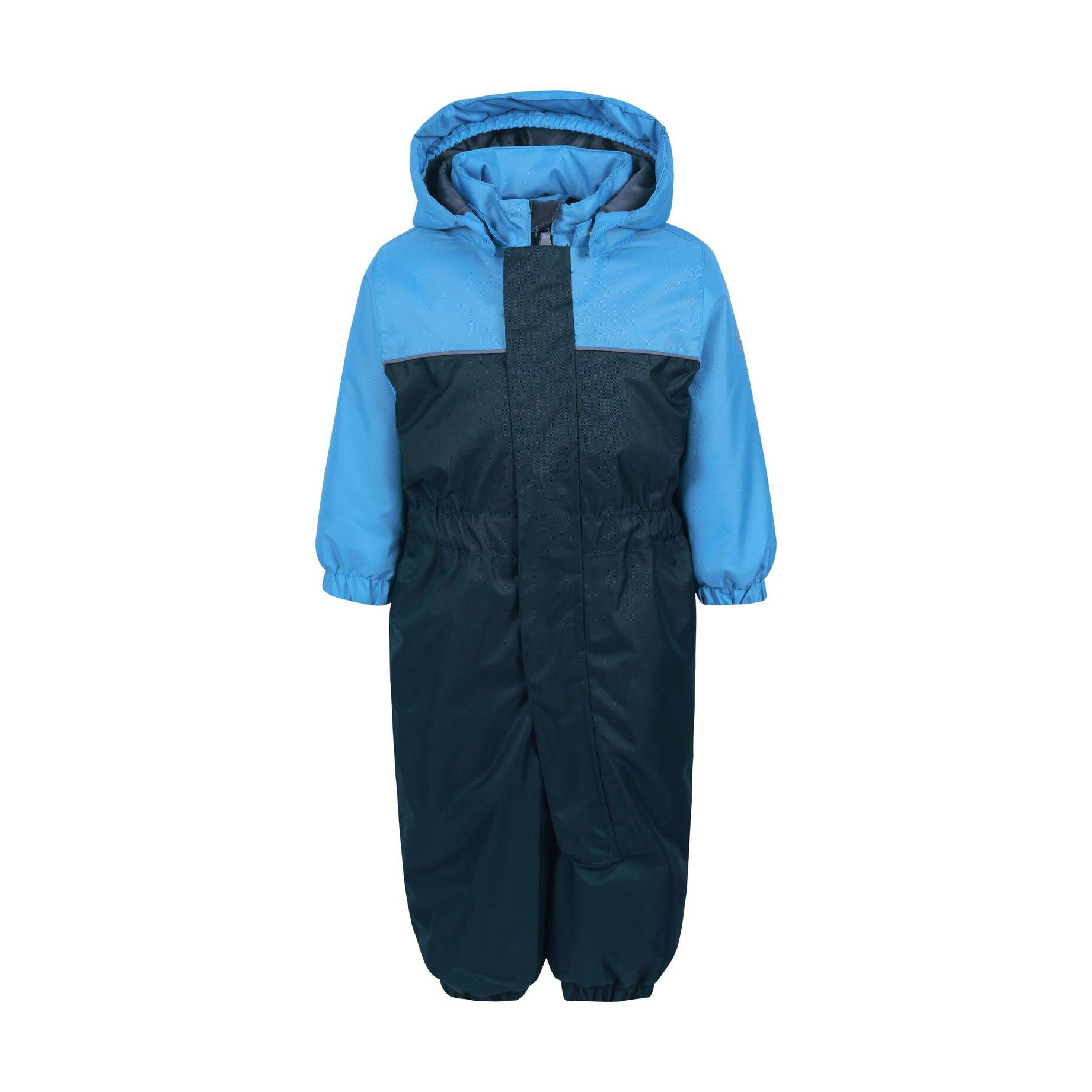Color Kids| Jungen Kleinkind Schneeanzug COVERALL