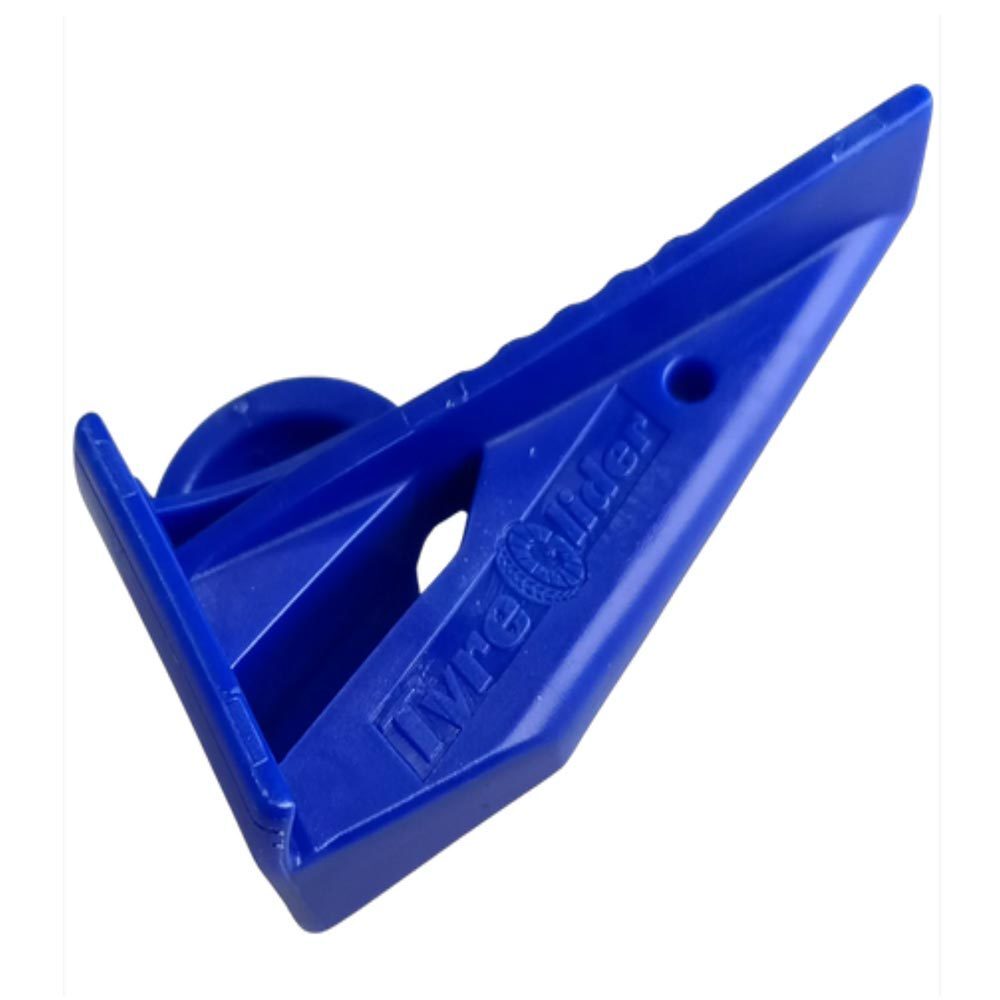 Rehook Tyre Glider Blauw