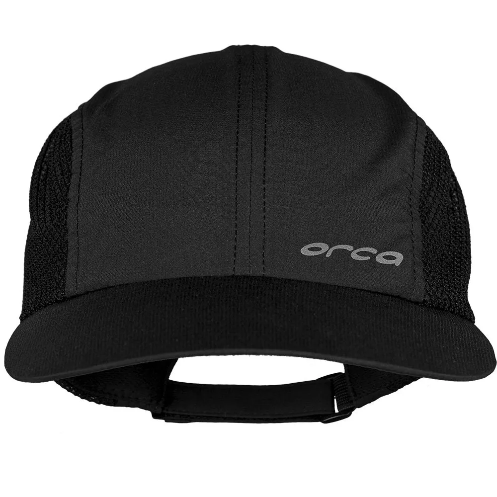 Orca Kappe
