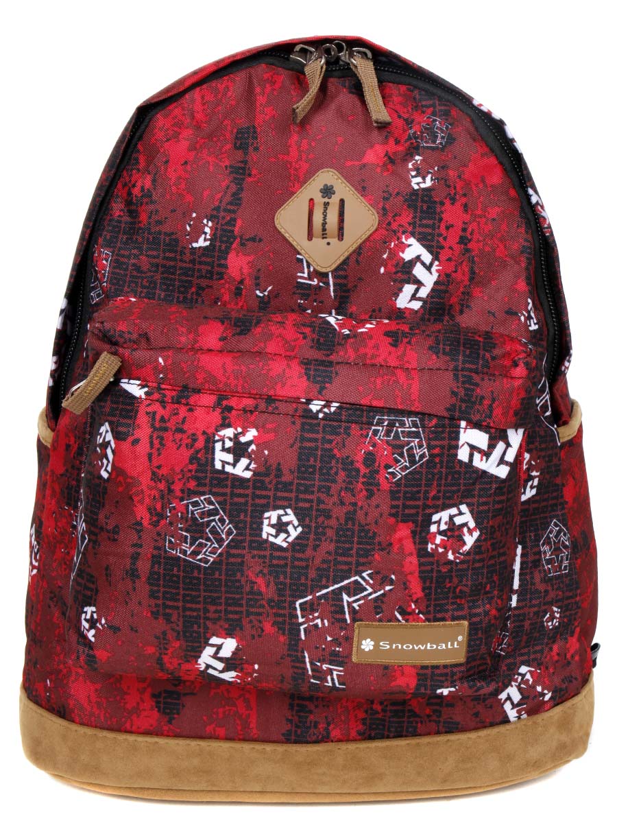 Sac À dos Snowball Fiesta Study