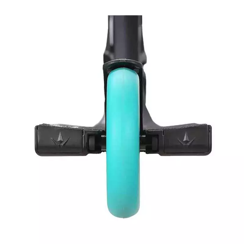 Trottinette Freestyle BLUNT Prodigy X Street Black