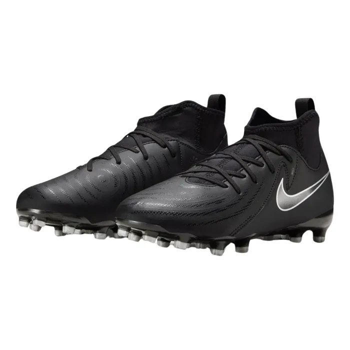 Nike Phantom Luna II Academy FG/MG Voetbalschoenen Junior