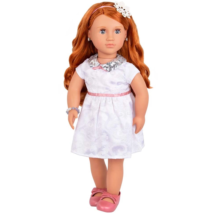 Our Generation Puppe Julissa 46cm 1