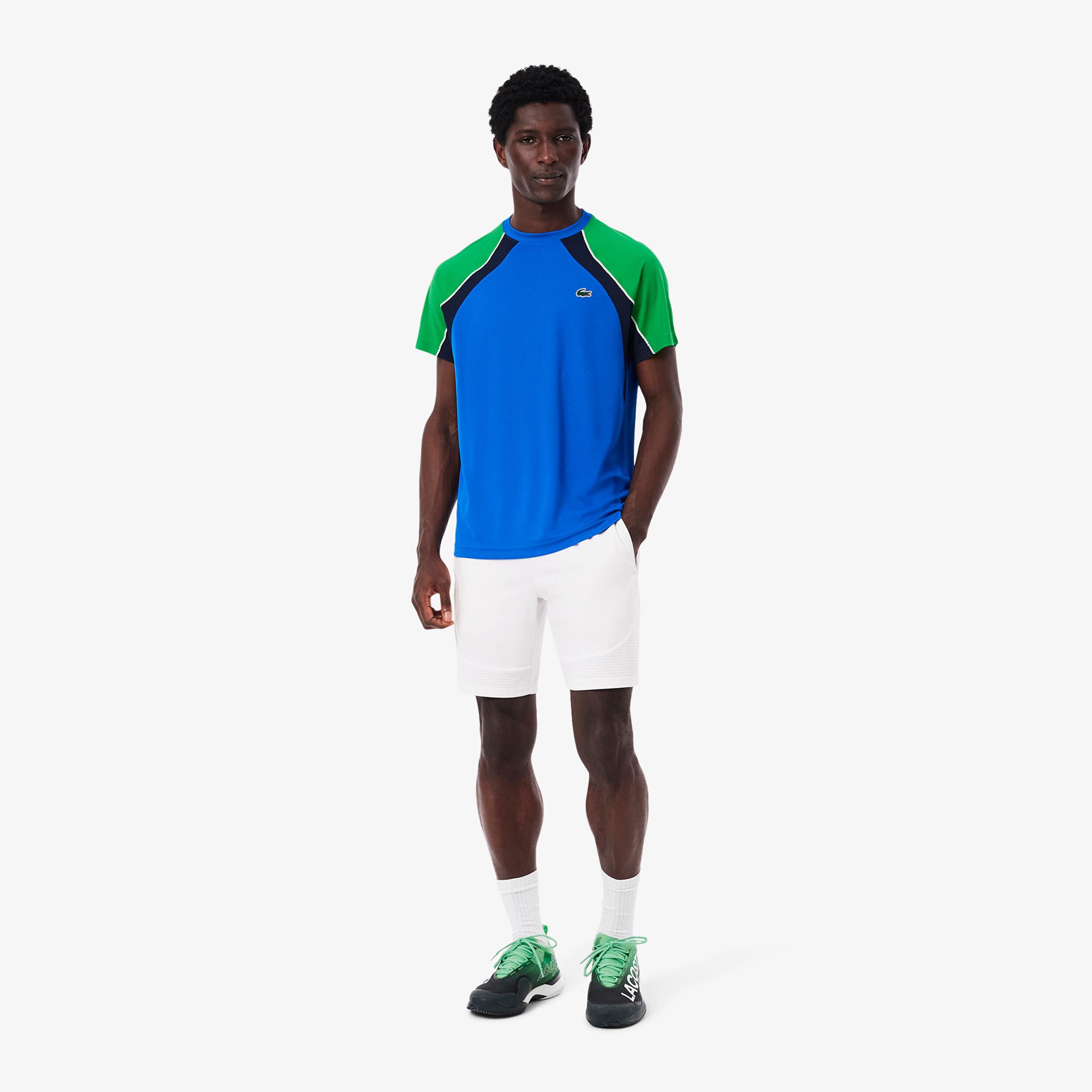 Lacoste Shorts Hommes - Blanc