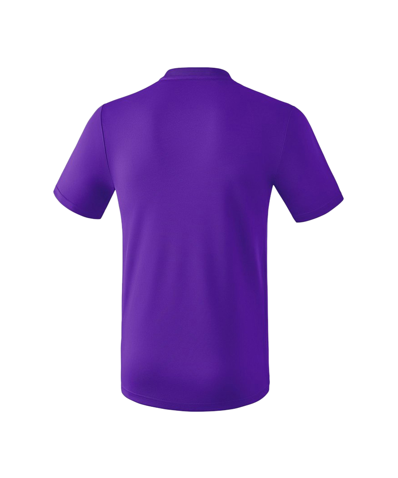 Erima Liga Trikot kurzarm Lila