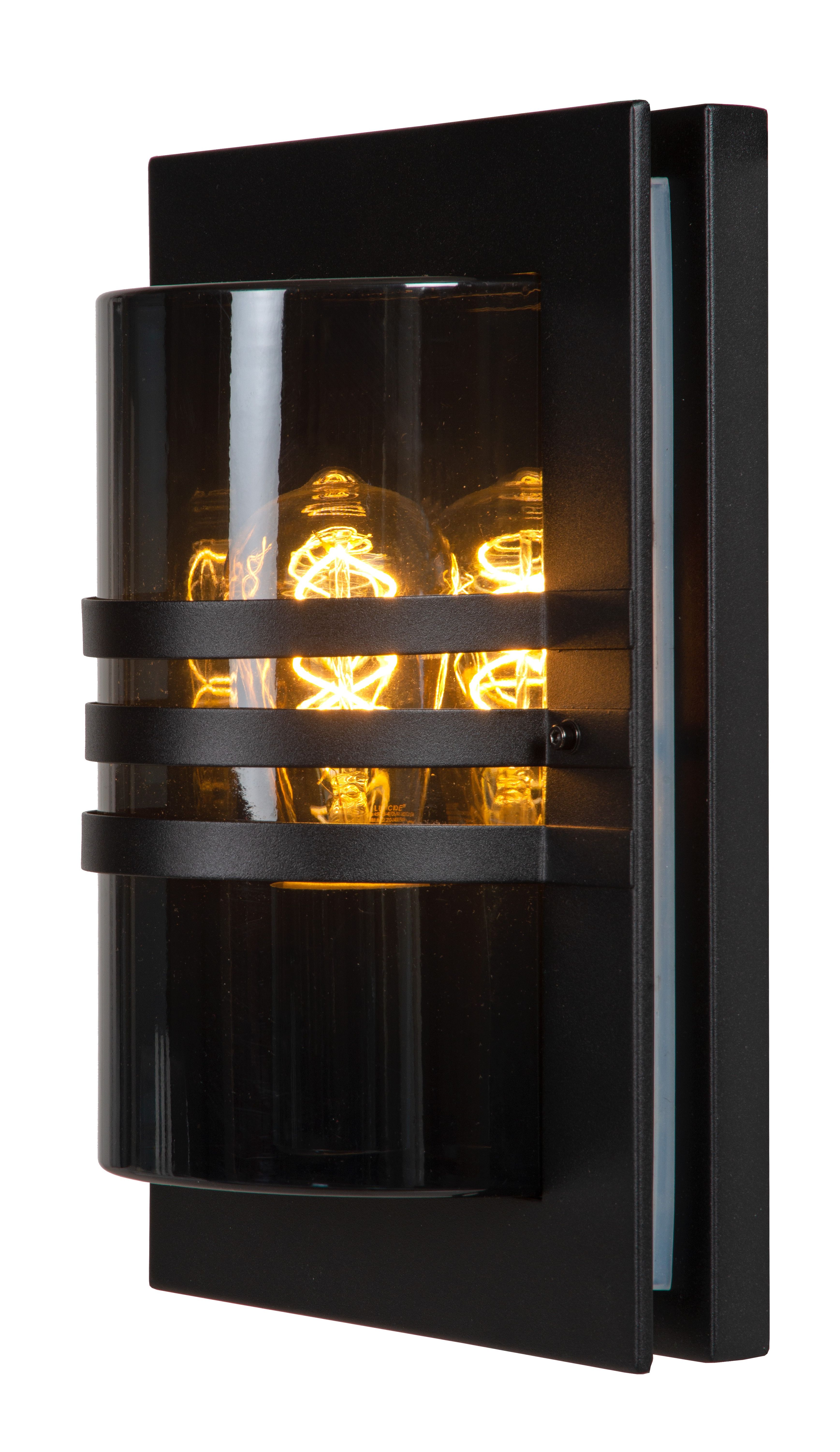 Wandlamp Privas B22 x D12.7 cm