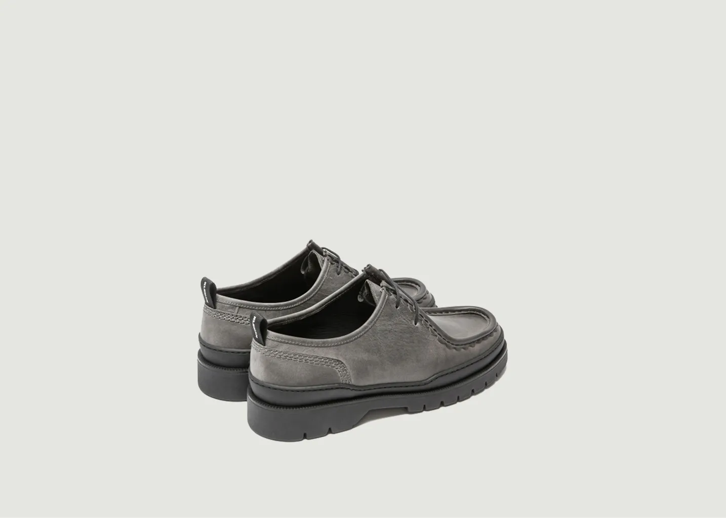 Derbies Major Kleman