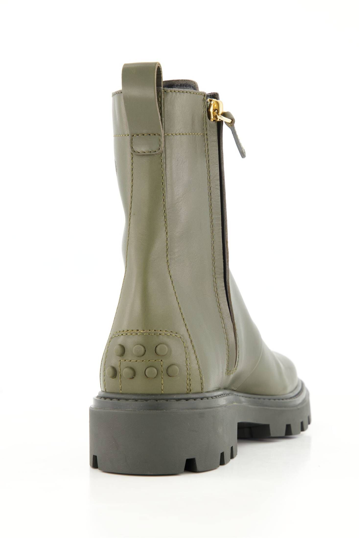 TOD´S| Damen Boots GOMMA LACE UP