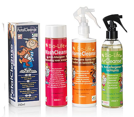 Biolife Petalcleanse Dog 350 ml
