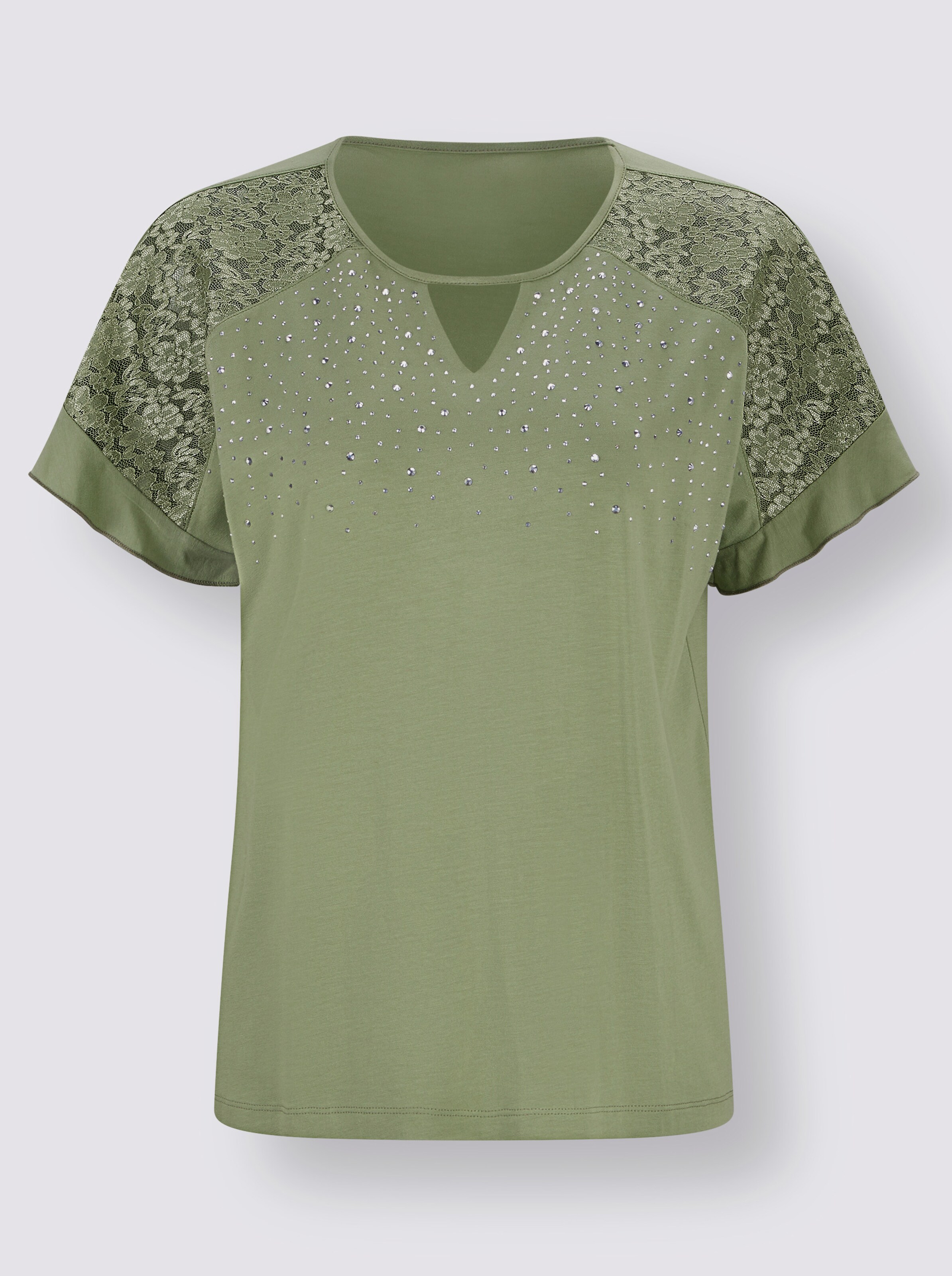 Kurzarmshirt
