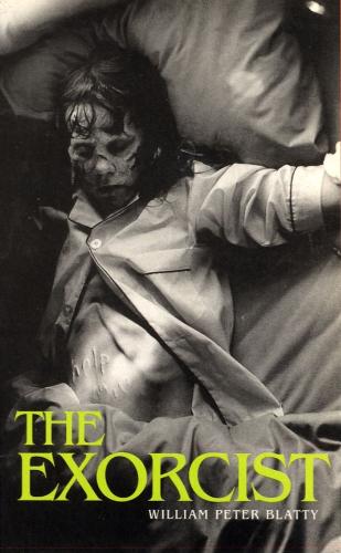 The Exorcist - FF Classics (Paperback)
