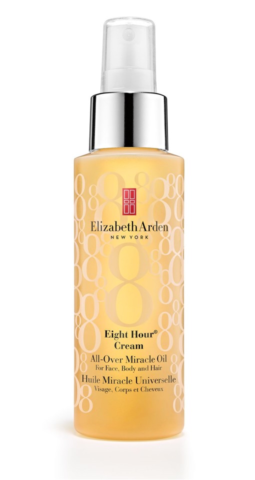 Elizabeth Arden - Eight Hour Cream All-Over Miracle Oil 100ml