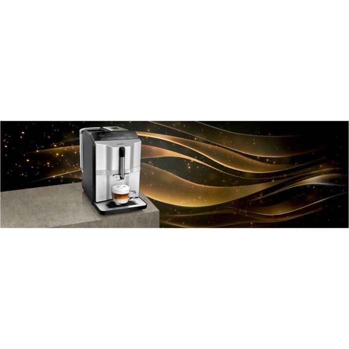 Siemens Kaffeevollautomat EQ.300 TI353501DE