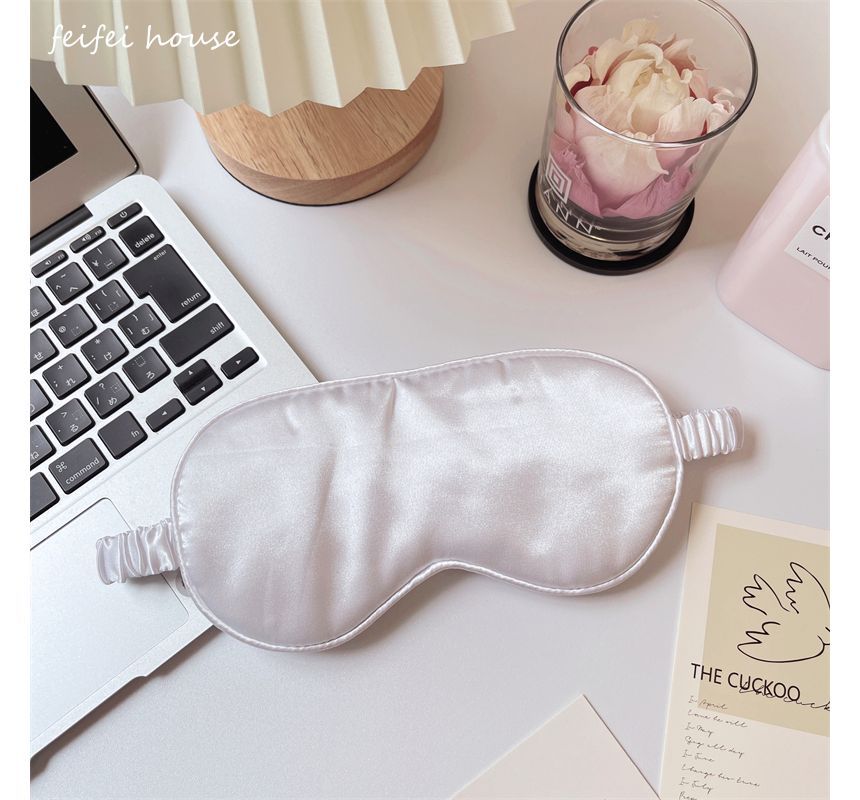 Fenmo - Eenvoudig / Kattenslaapmasker