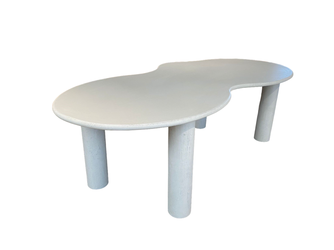 Bogard eettafel Cloud | Skyblue 240 cm