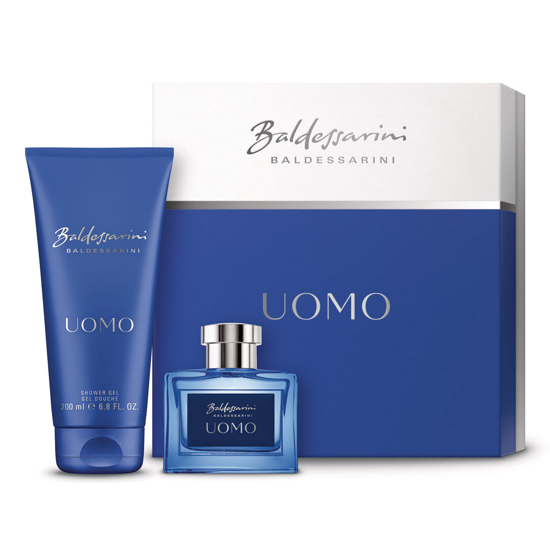 Baldessarini Uomo Coffret Eau de Toilette - 50ml