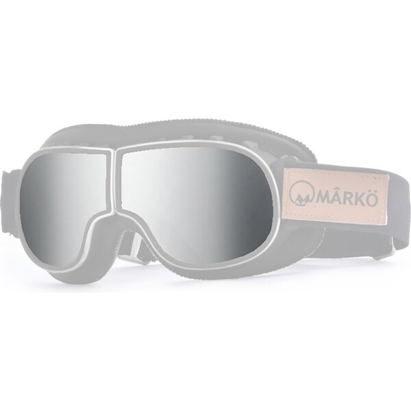 Marko - Ecran B3 Gris