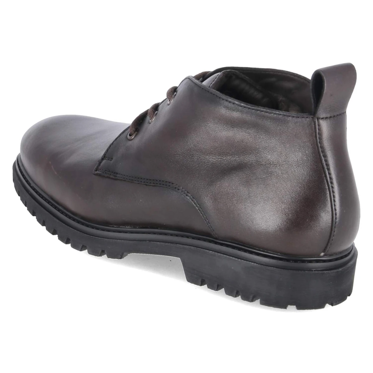 LloydWinterstiefeletten SELECT 325L - 5 - DK BROWN