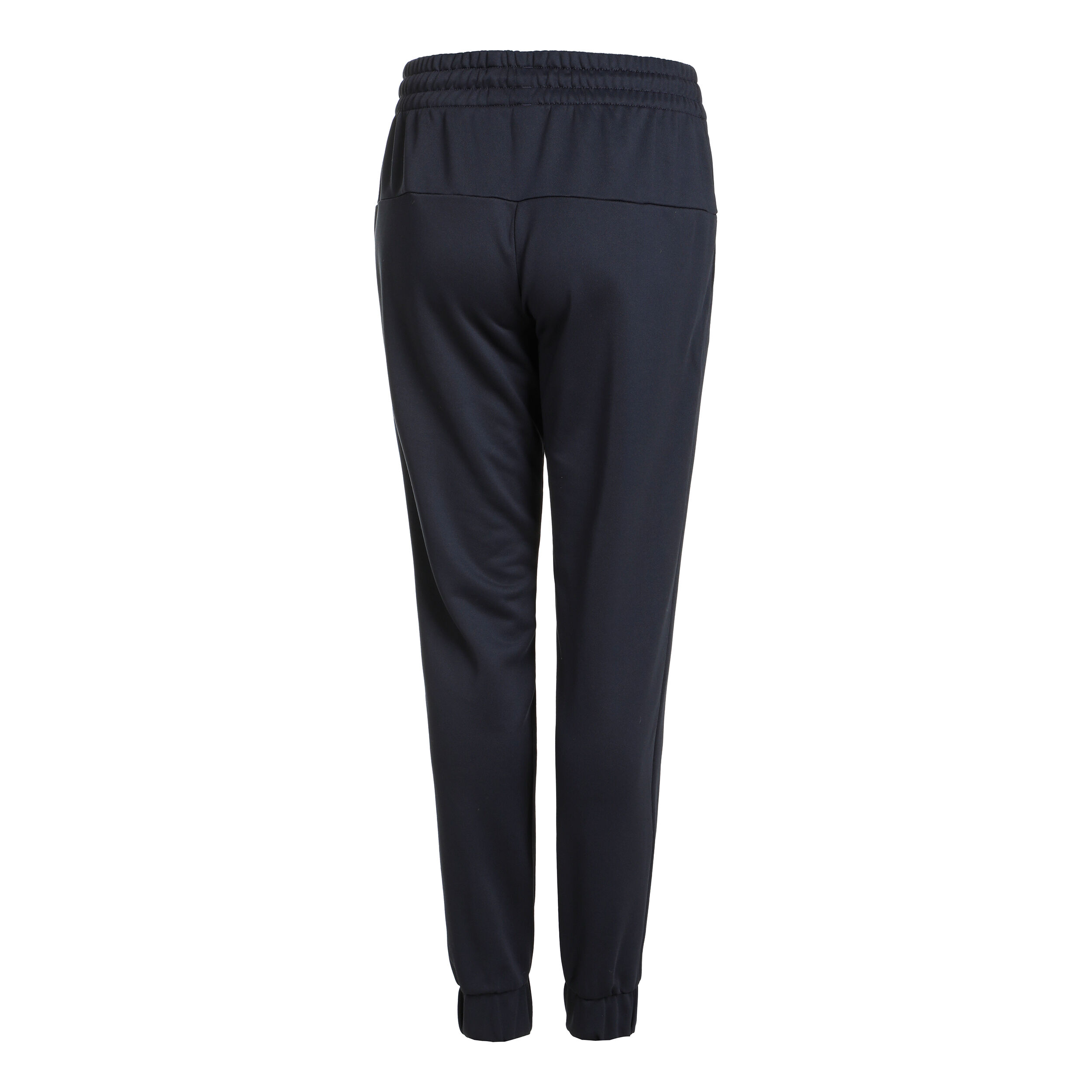 adidas Linear Survêtement Femmes - Bleu Foncé , Blanc