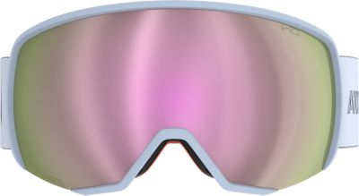 AtomicRevent L HD - grau
