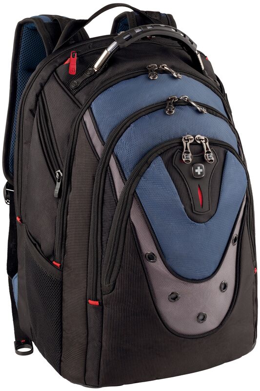 Wenger Laptop-Rucksack, Ibex